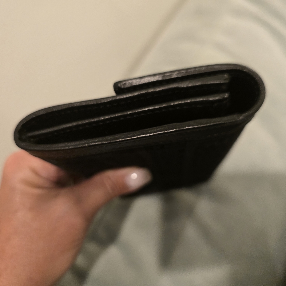 FENDI Zucchino wallet - Picture 4 of 16